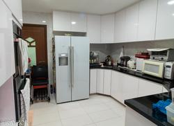 Kew Vale (D16), Terrace #163687252